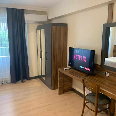 Bolu Evim Otel Ngoại thất bức ảnh