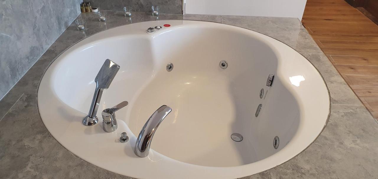 Bolu Evim Otel Ngoại thất bức ảnh