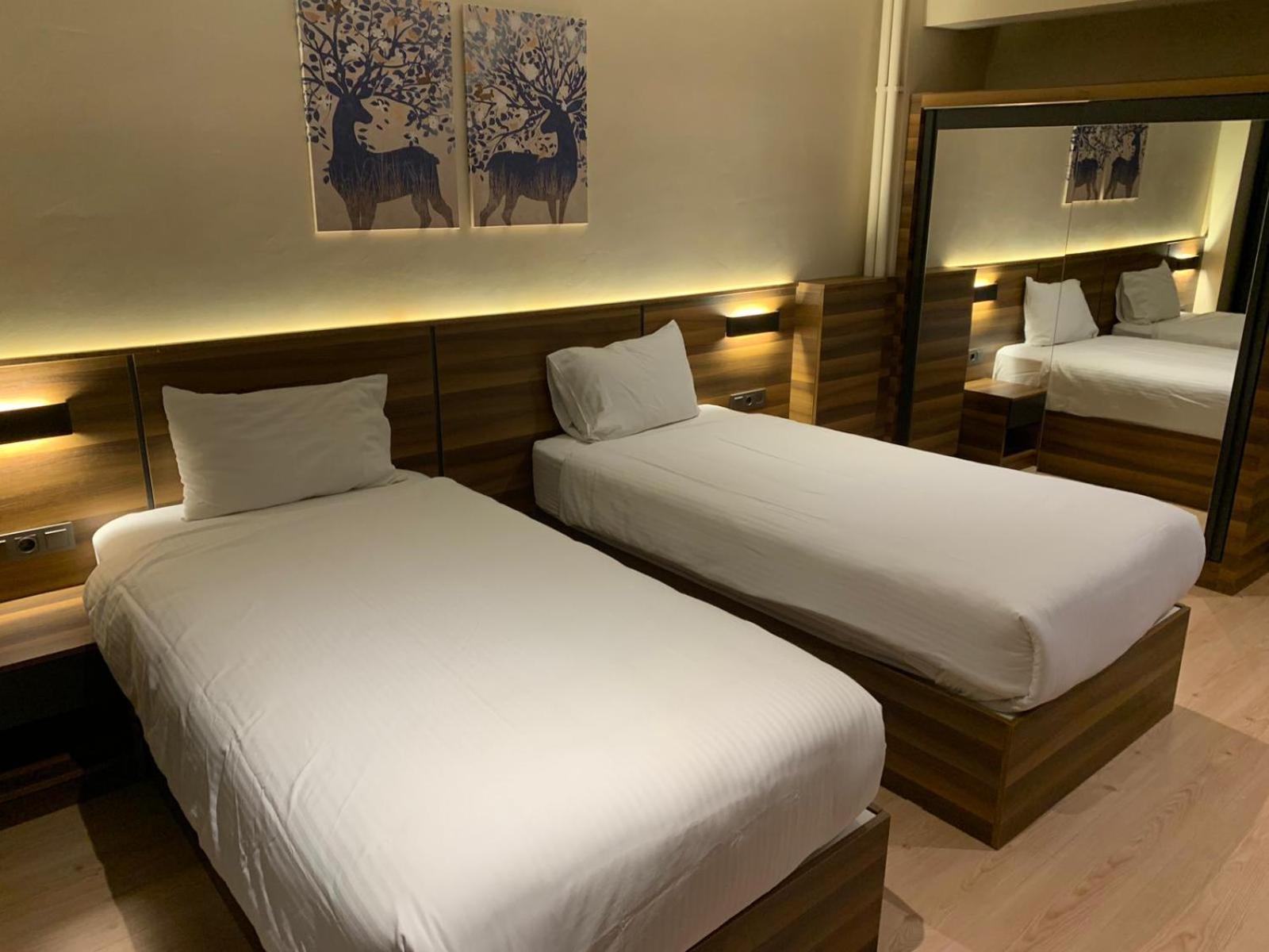 Bolu Evim Otel Ngoại thất bức ảnh