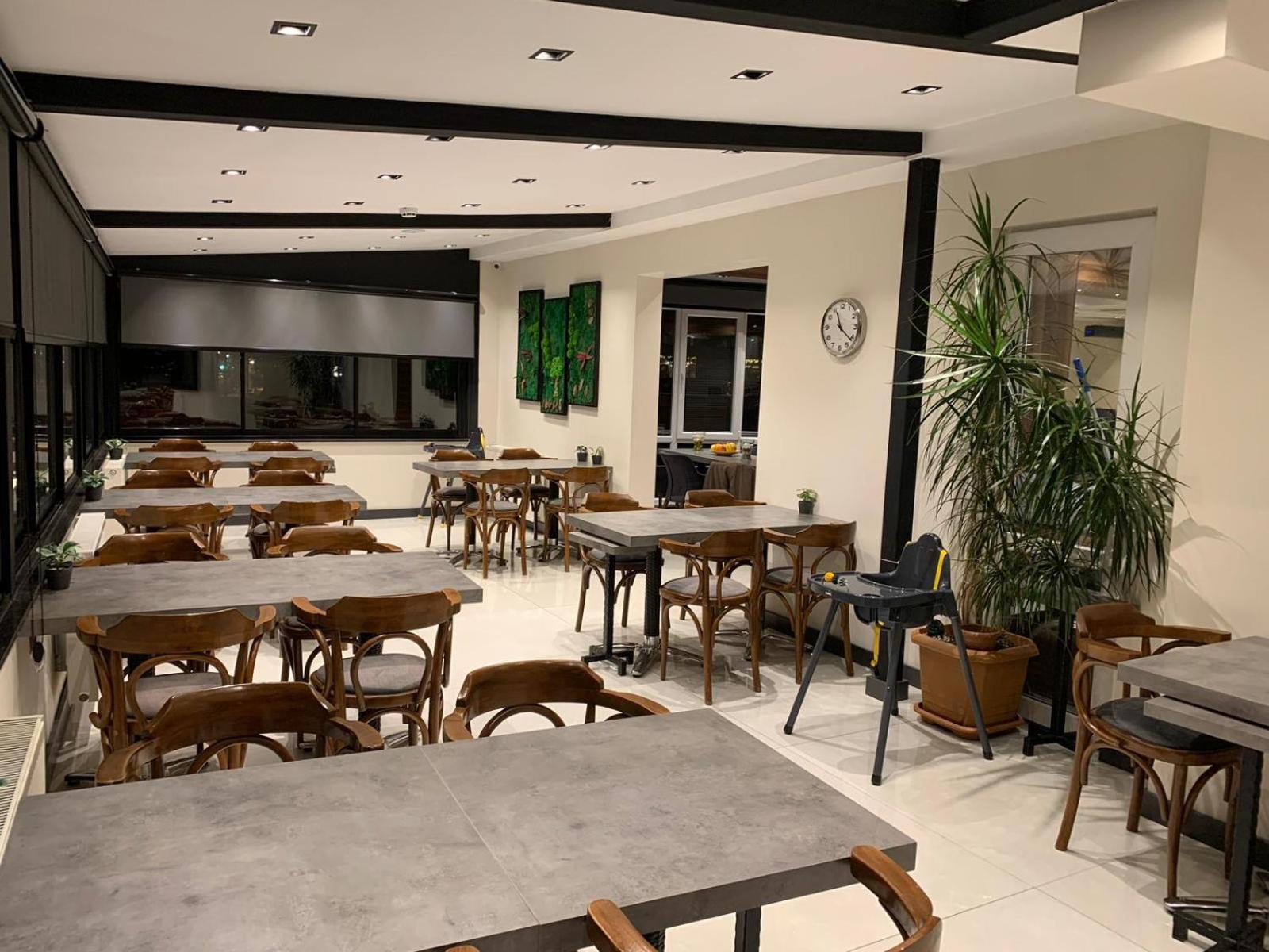 Bolu Evim Otel Ngoại thất bức ảnh