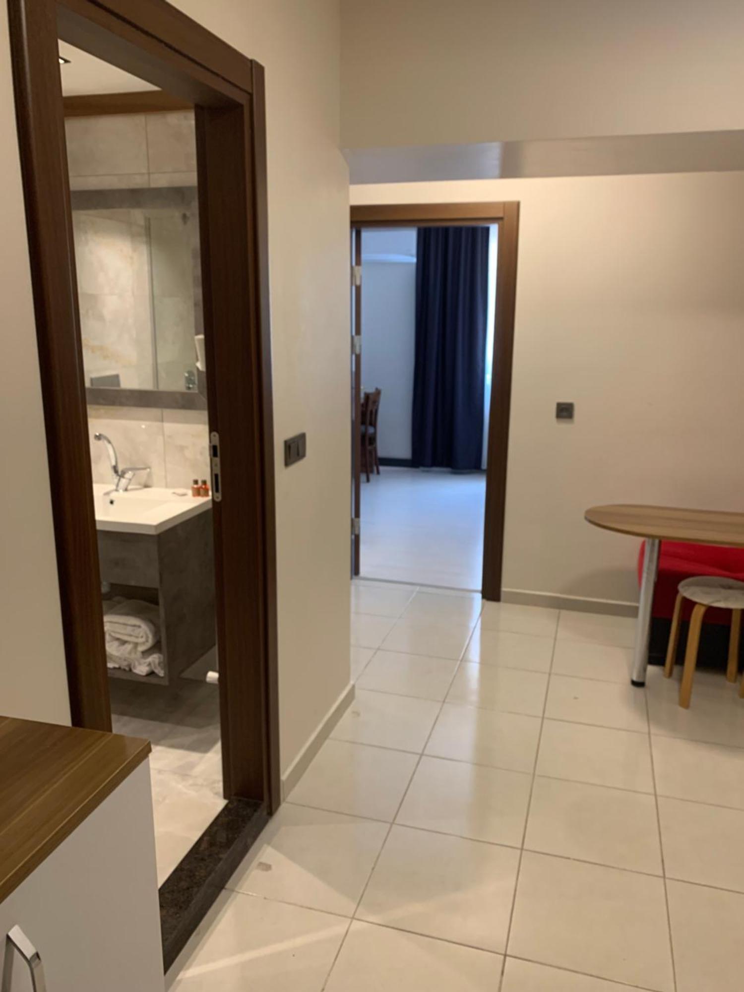 Bolu Evim Otel Ngoại thất bức ảnh