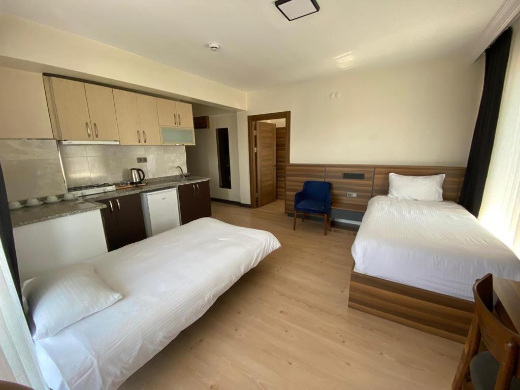 Bolu Evim Otel Ngoại thất bức ảnh