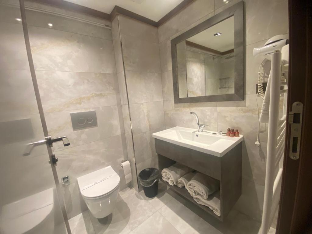 Bolu Evim Otel Phòng bức ảnh